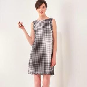 Charlie Paige checkered Dress